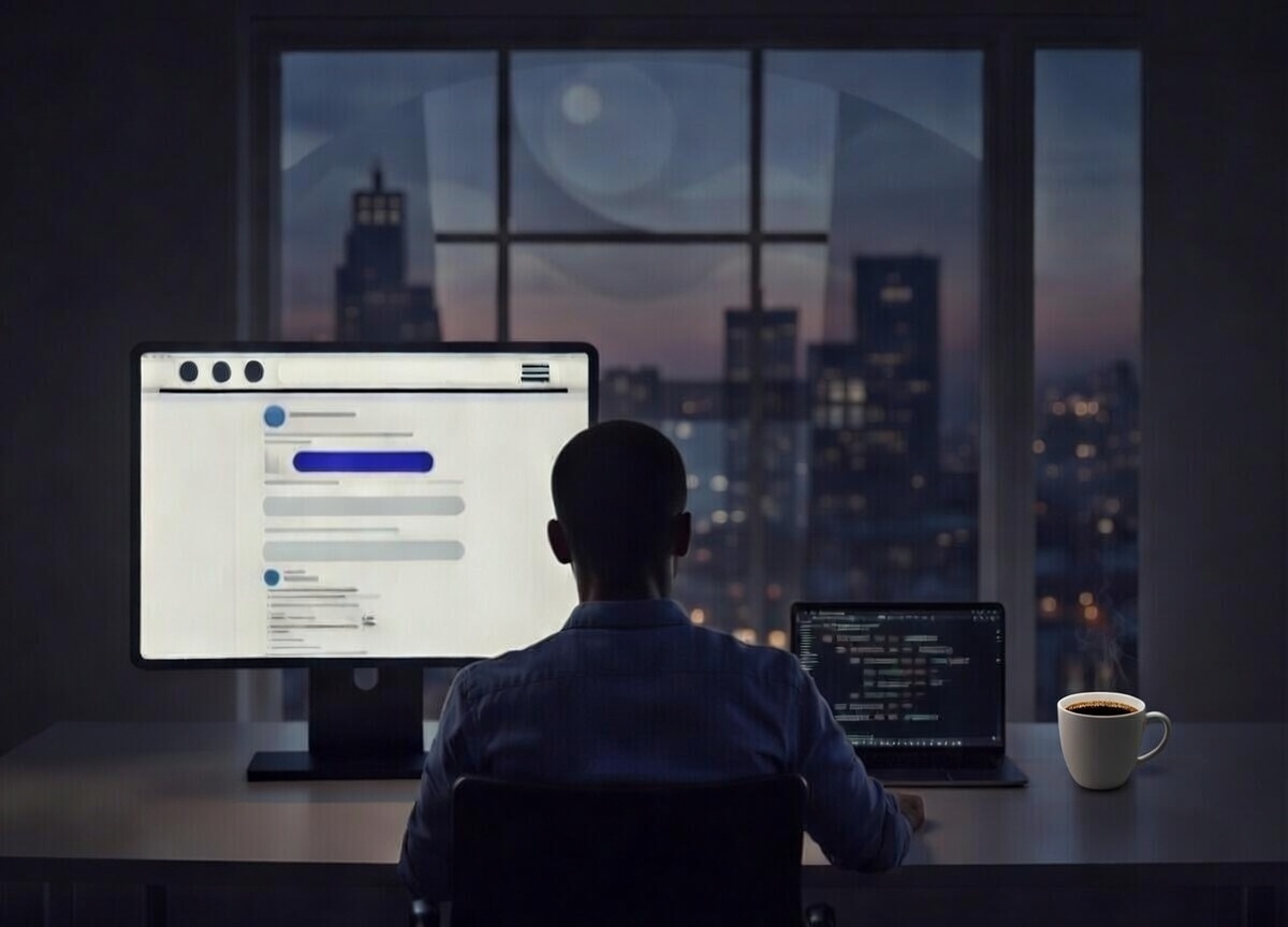 Web Development